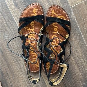 Sam Edelman Gladiator Sandals